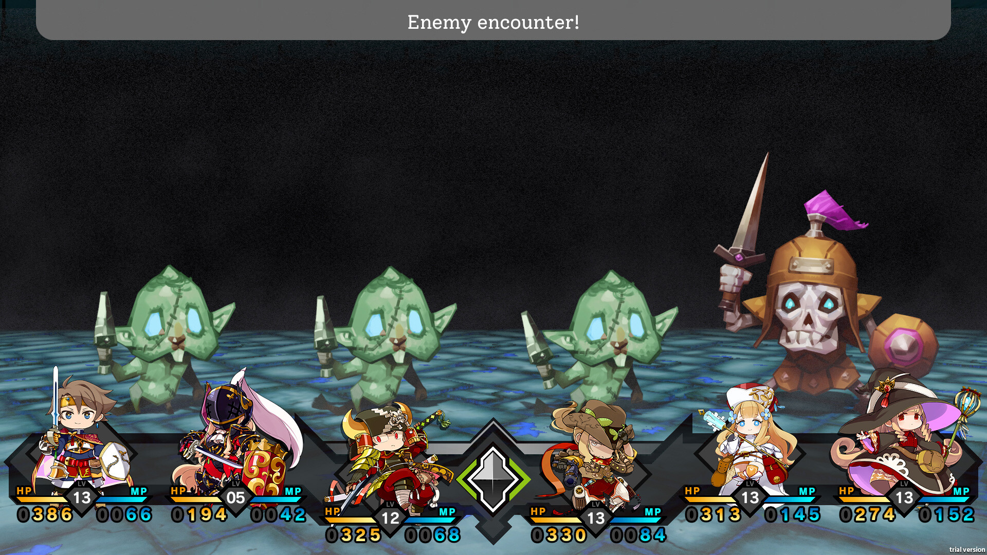 Mon-Yu screenshot 5
