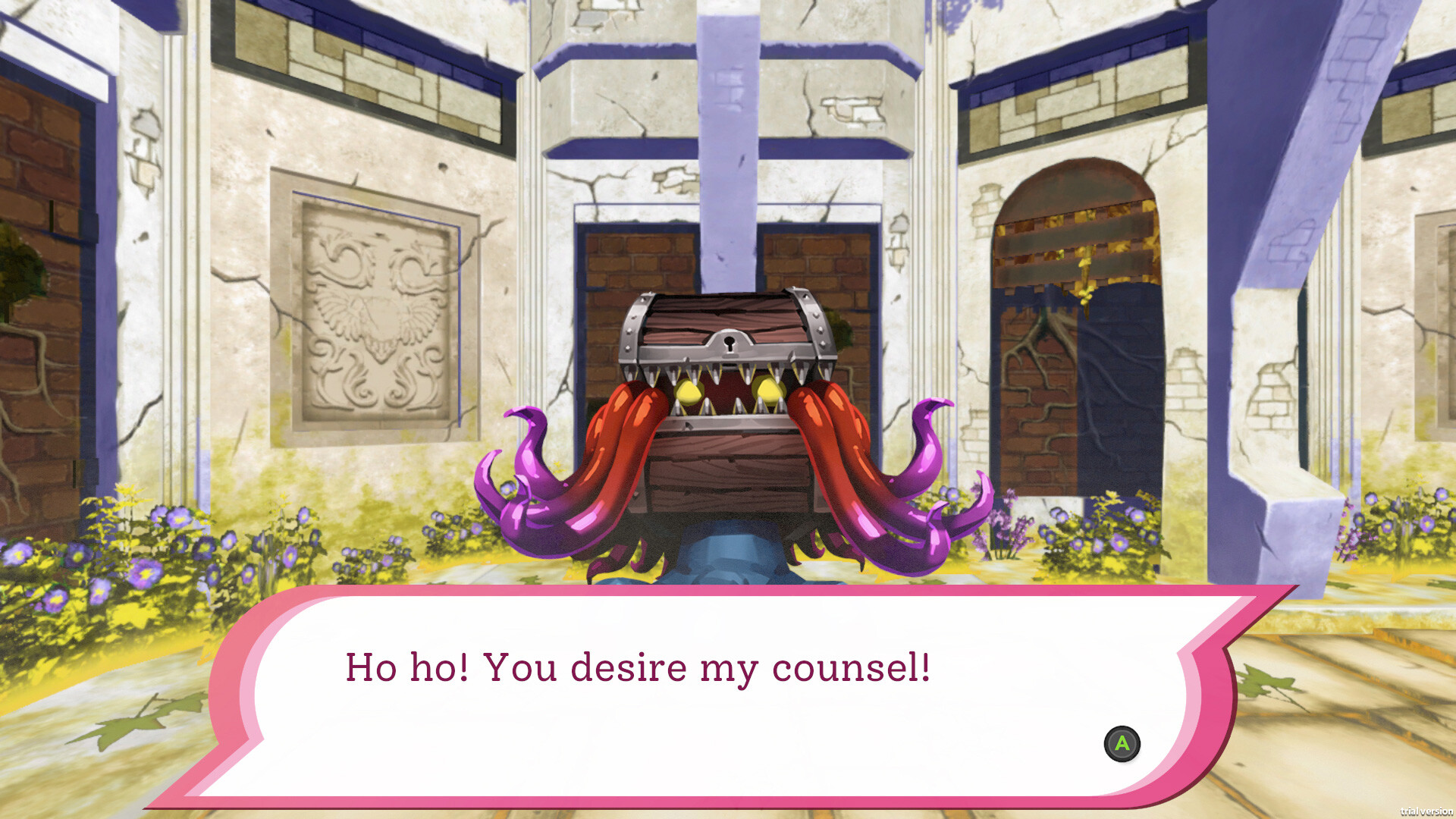 Mon-Yu screenshot 3