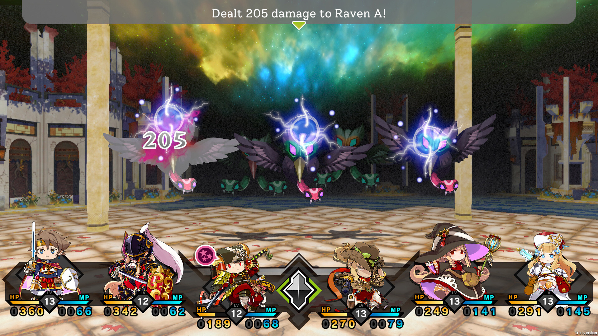 Mon-Yu screenshot 4