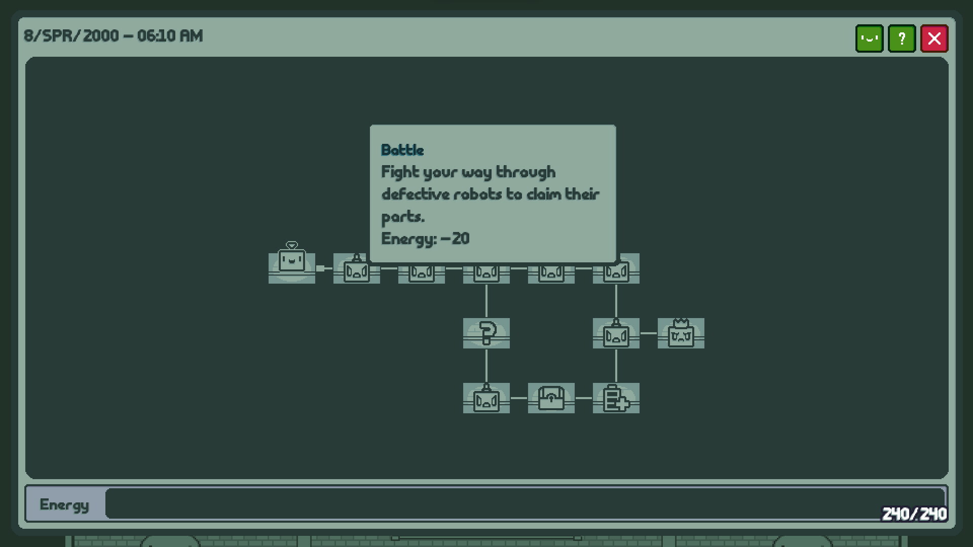 The Last Craftsman screenshot 10