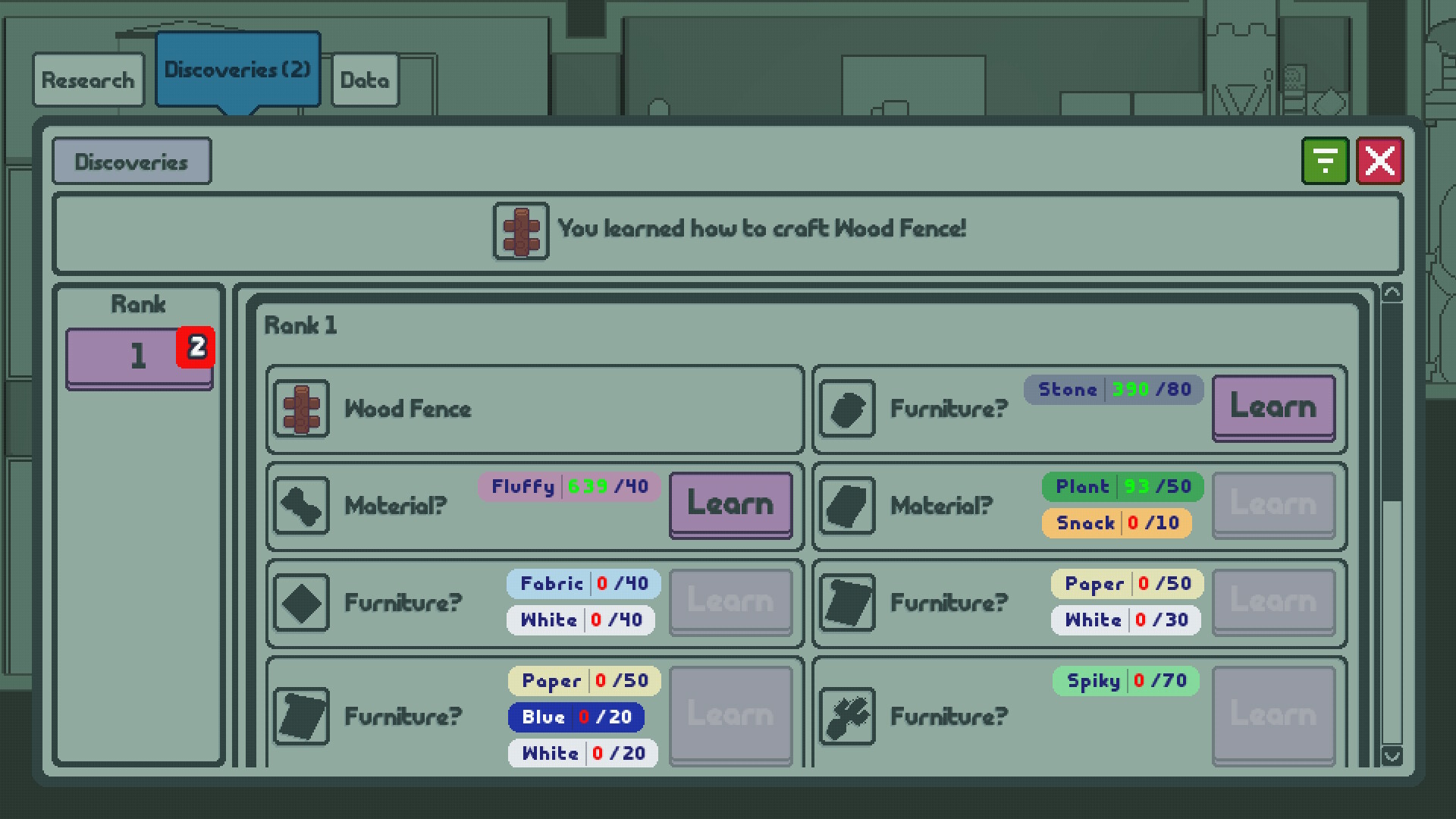 The Last Craftsman screenshot 6
