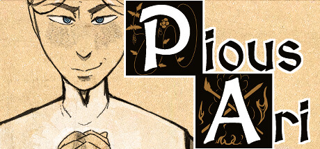 Pious Ari — Steam header