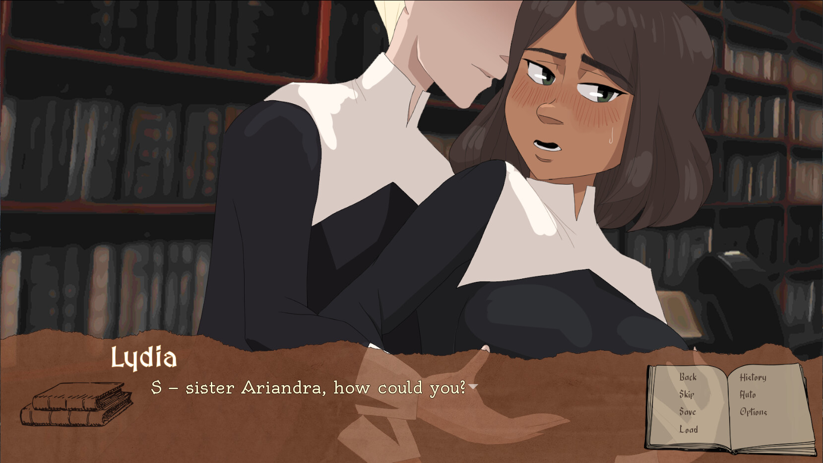 Pious Ari screenshot 3