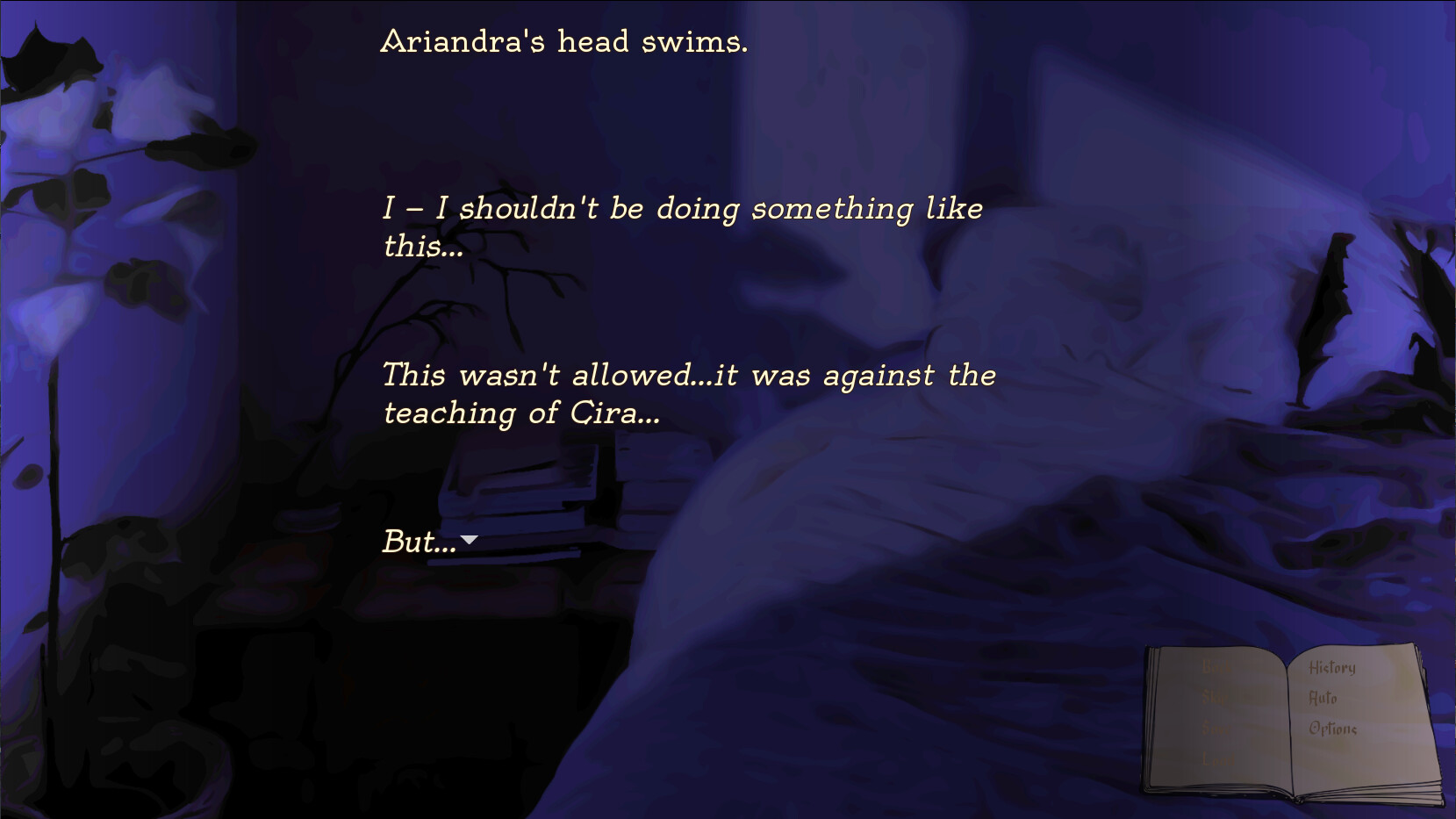 Pious Ari screenshot 4