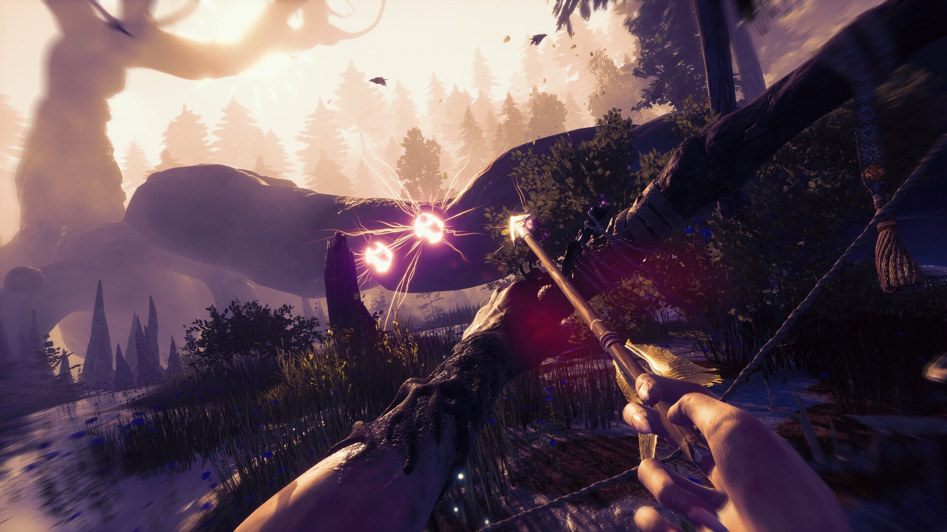 BLACKTAIL Soundtrack screenshot 6