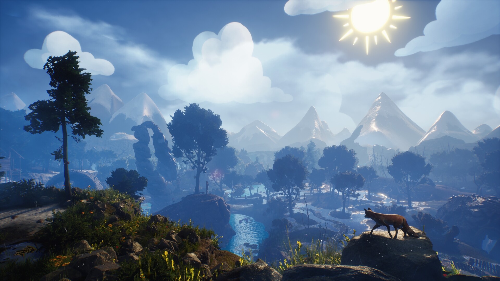BLACKTAIL Soundtrack screenshot 7