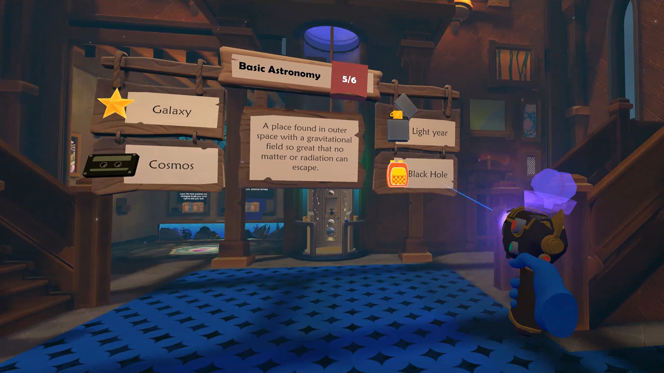 Librarium screenshot 3