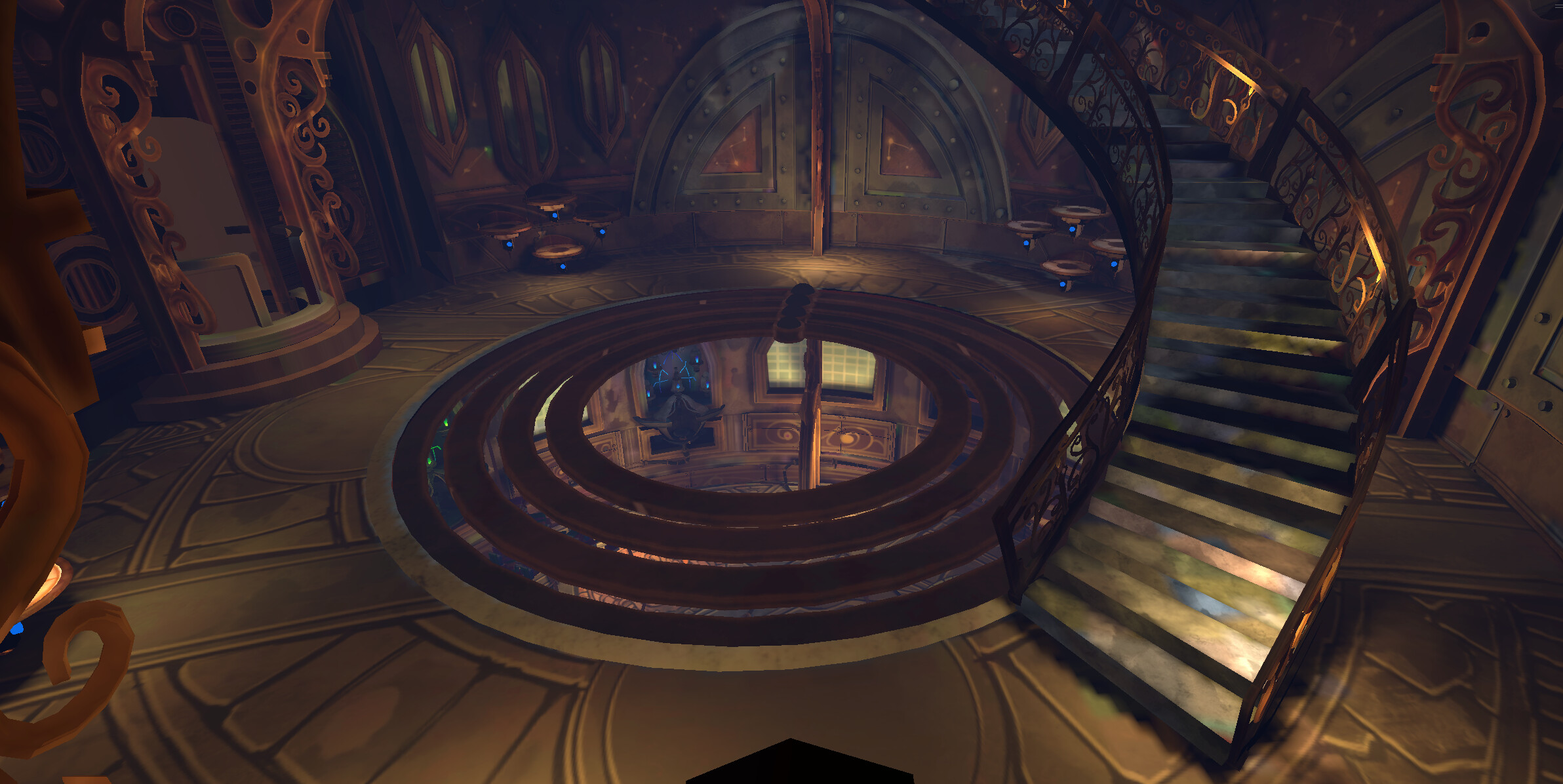Librarium screenshot 5