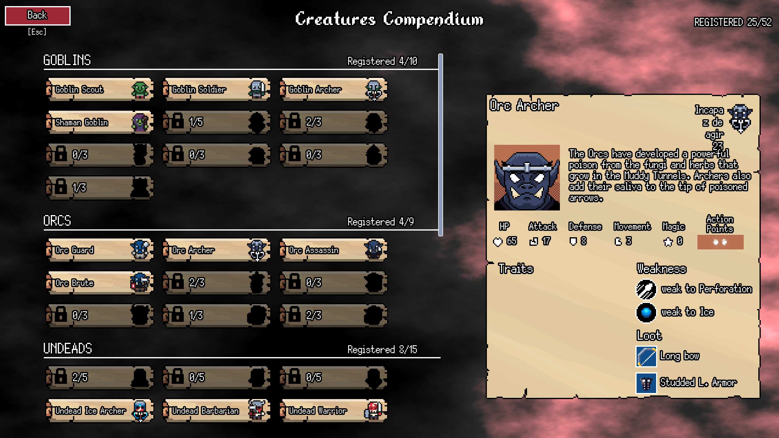 Forgotten Mines screenshot 6