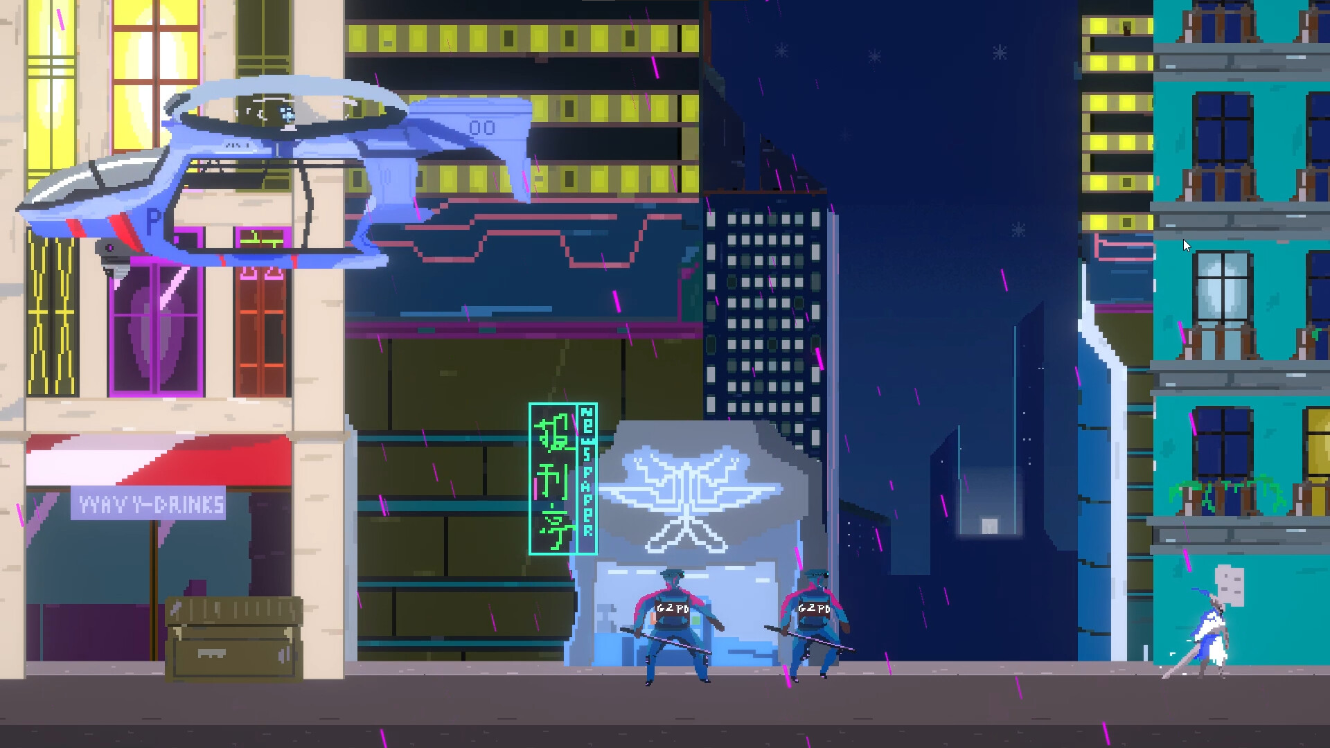 Neuron screenshot 7