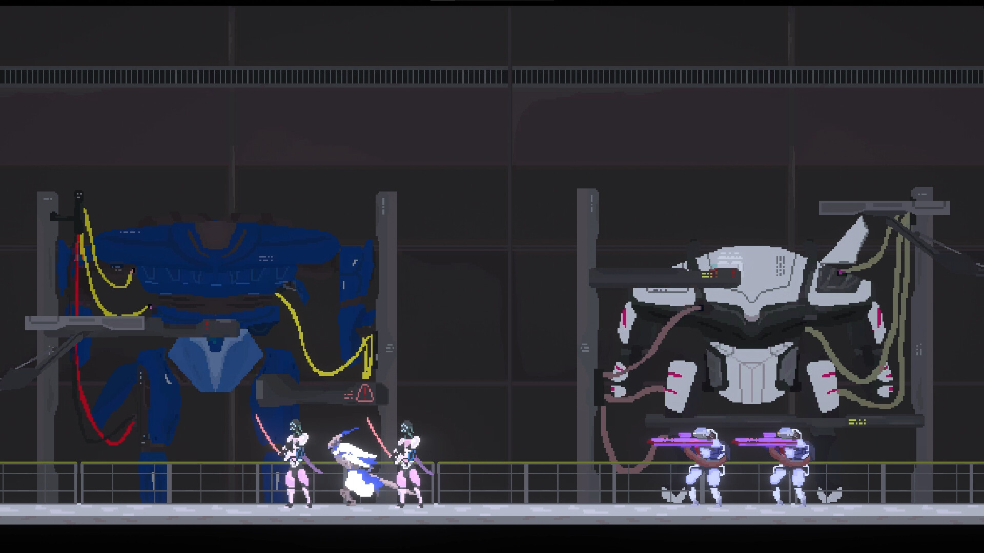 Neuron screenshot 4
