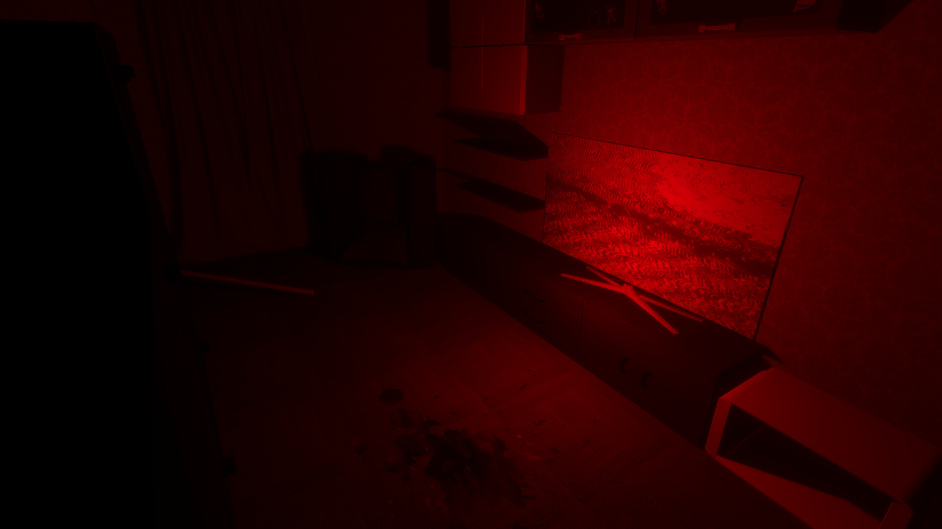 After Stream screenshot 6