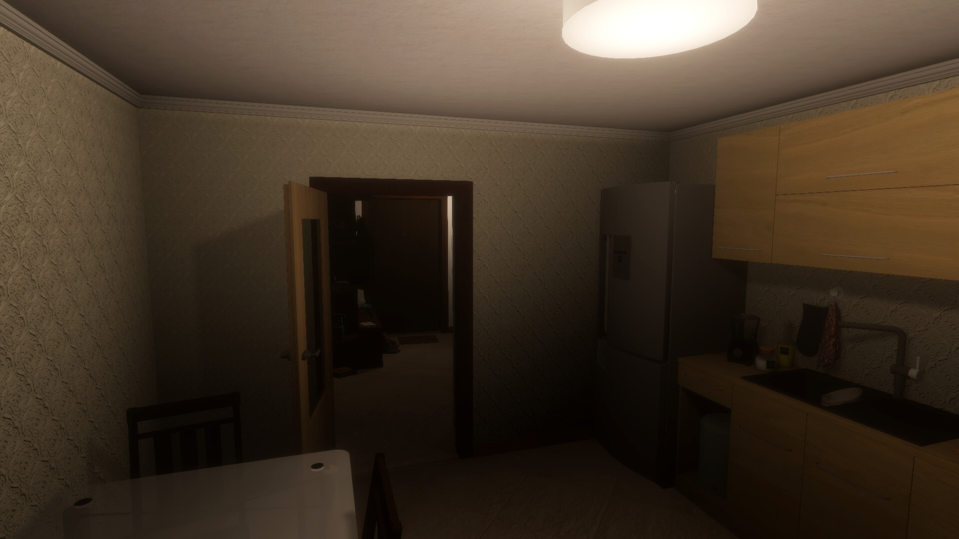After Stream screenshot 4