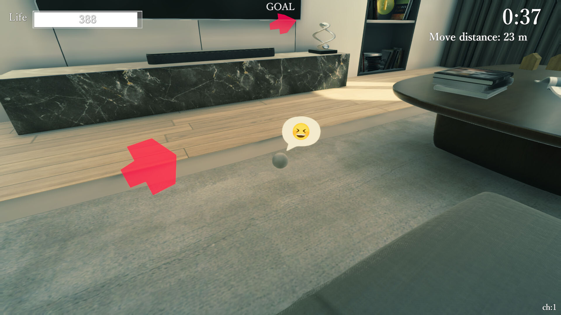 LOST EGG 3: The Final screenshot 6