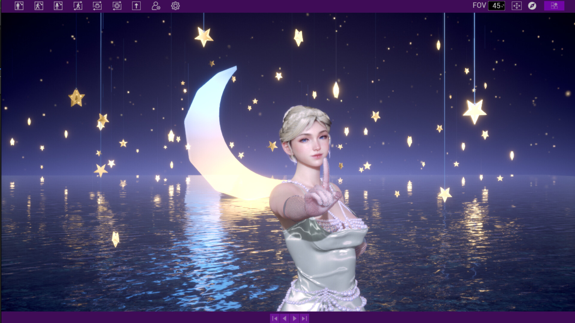 DancingSim screenshot 5