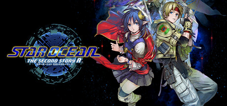 Steam：STAR OCEAN THE SECOND STORY R
