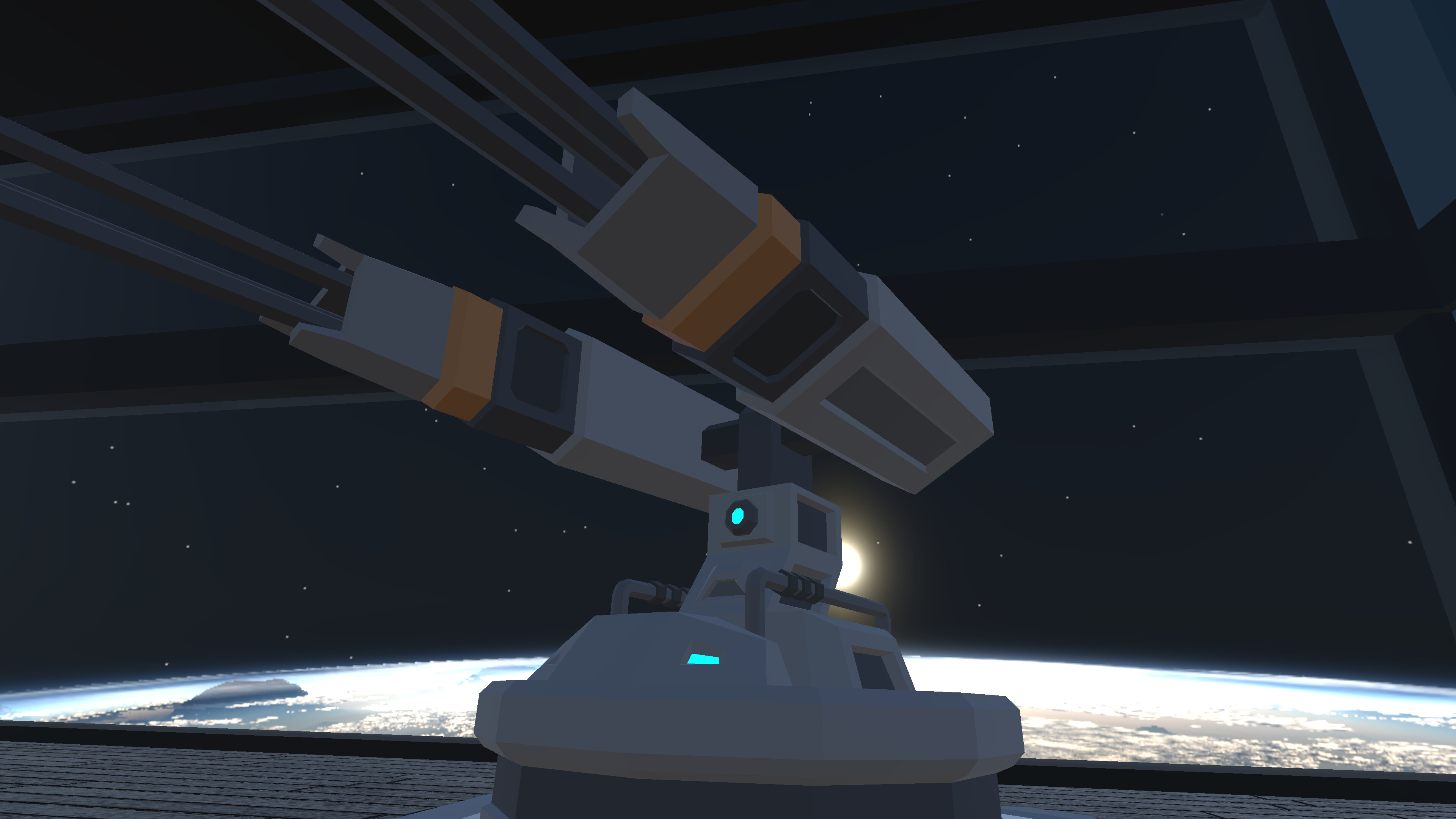 The Heights screenshot 6