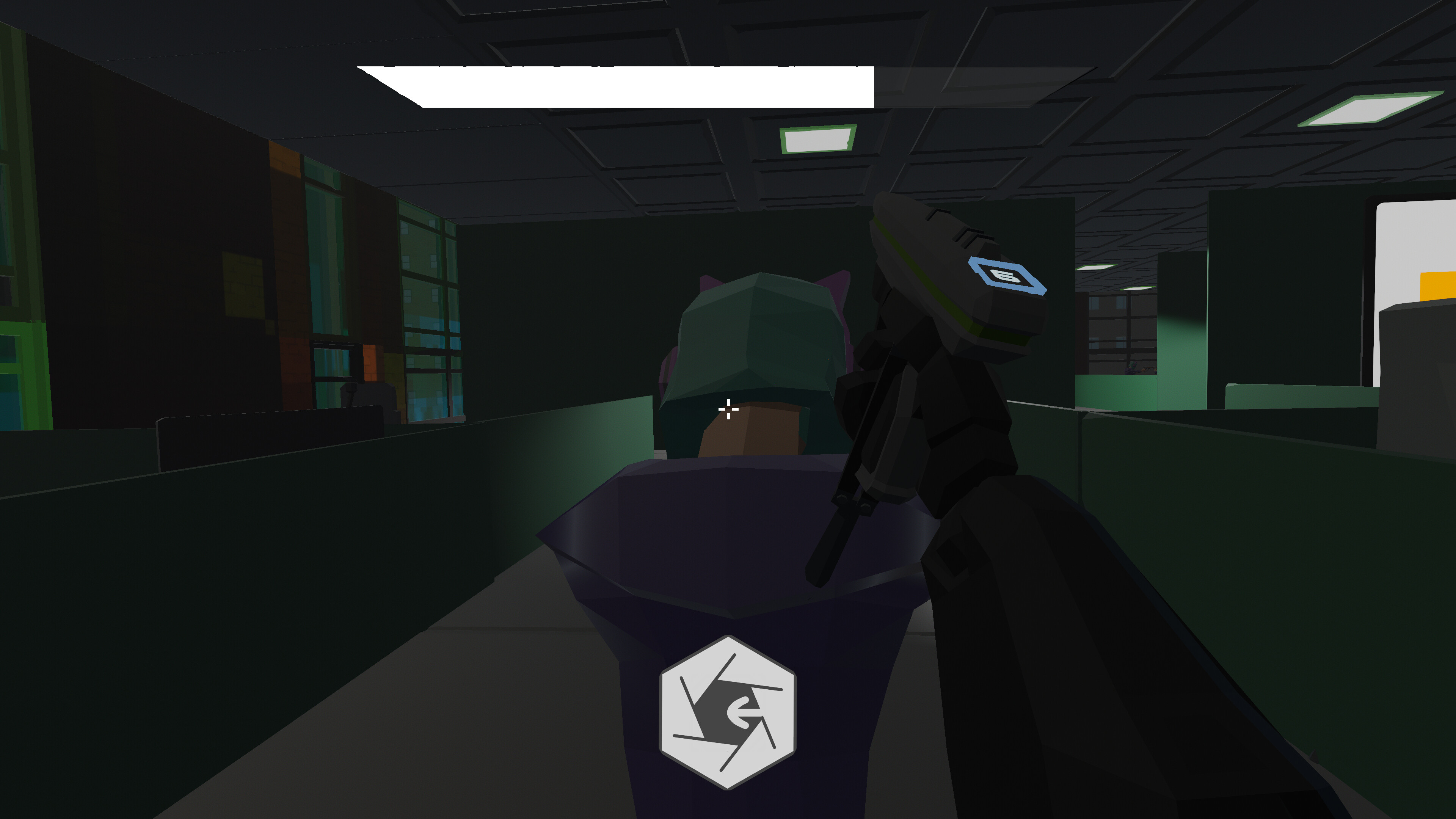 The Heights screenshot 8