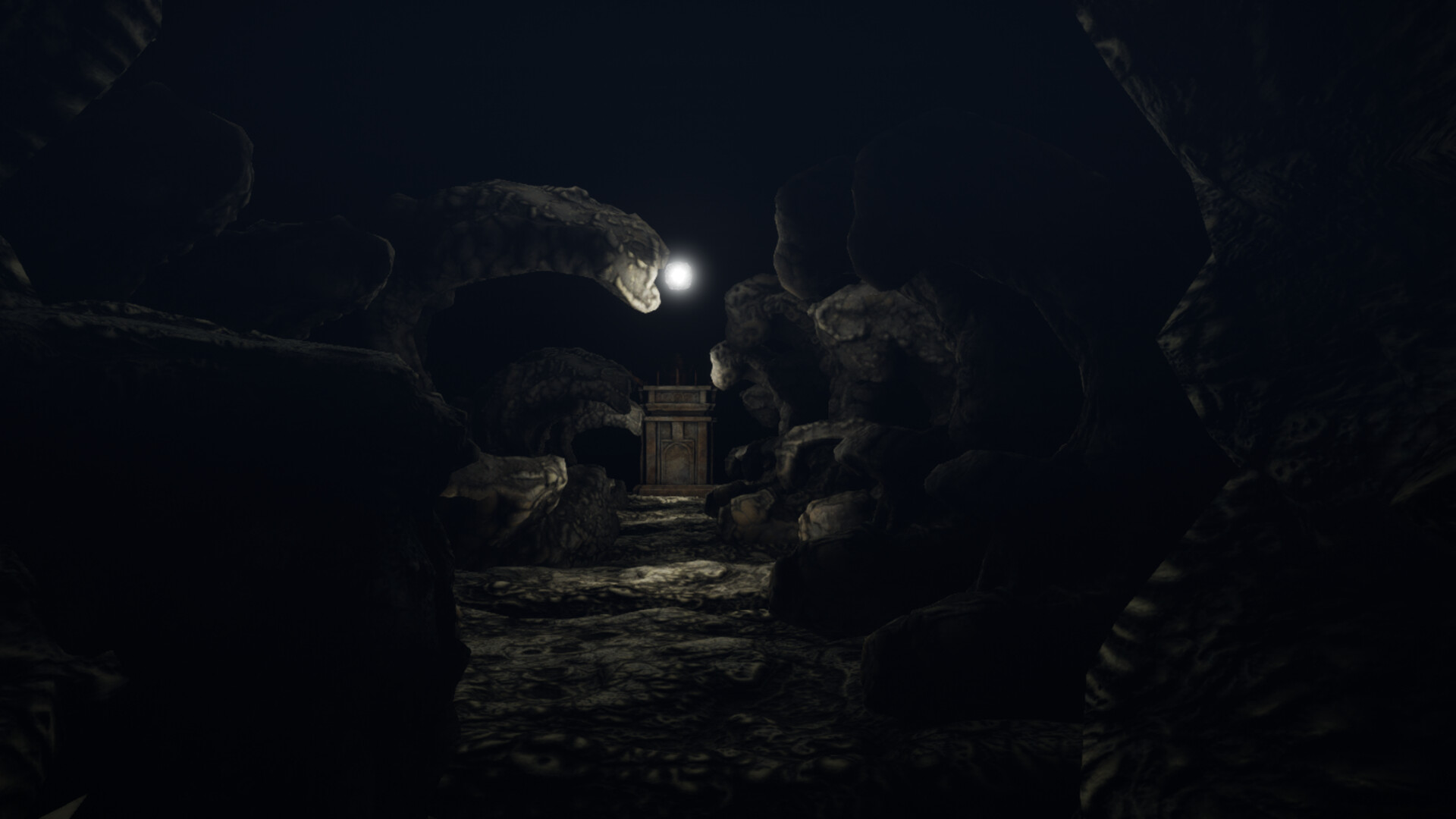 Pitch Silent screenshot 18