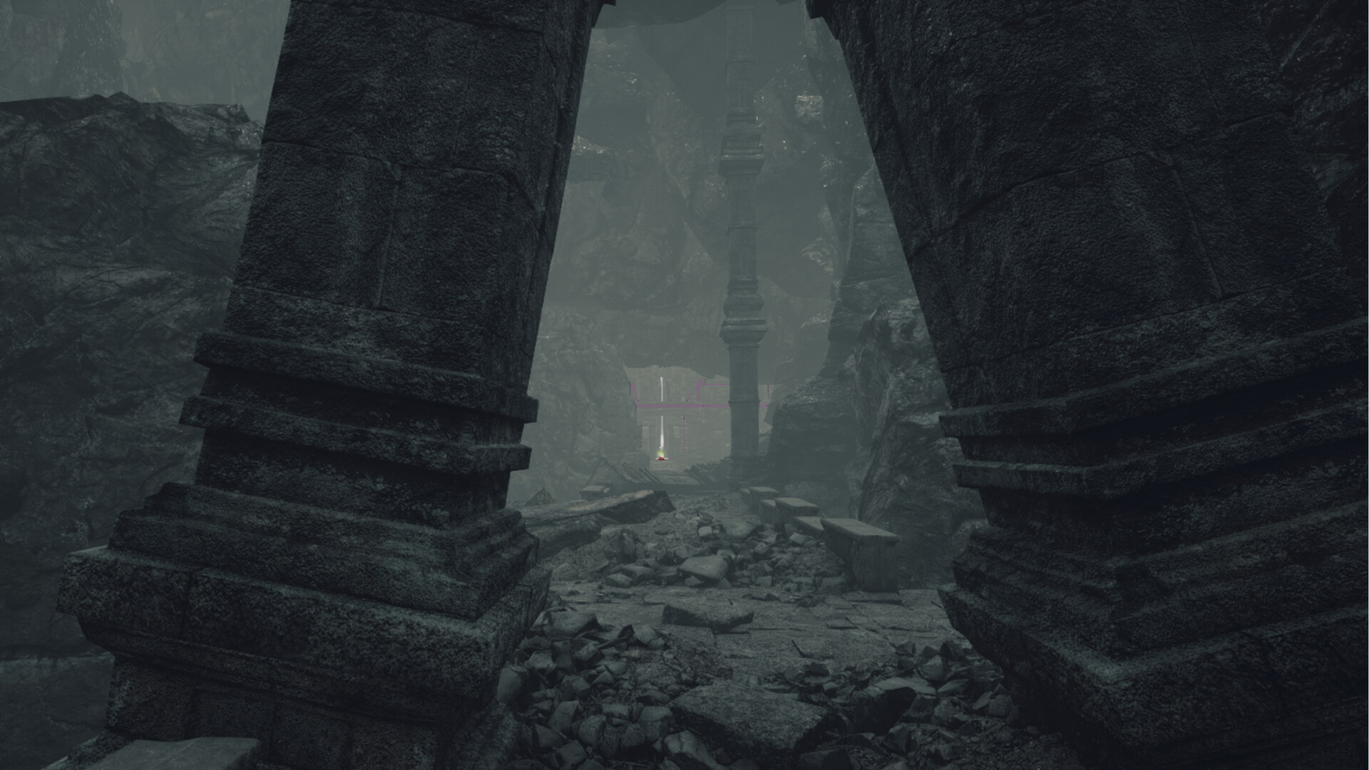 Pitch Silent screenshot 12