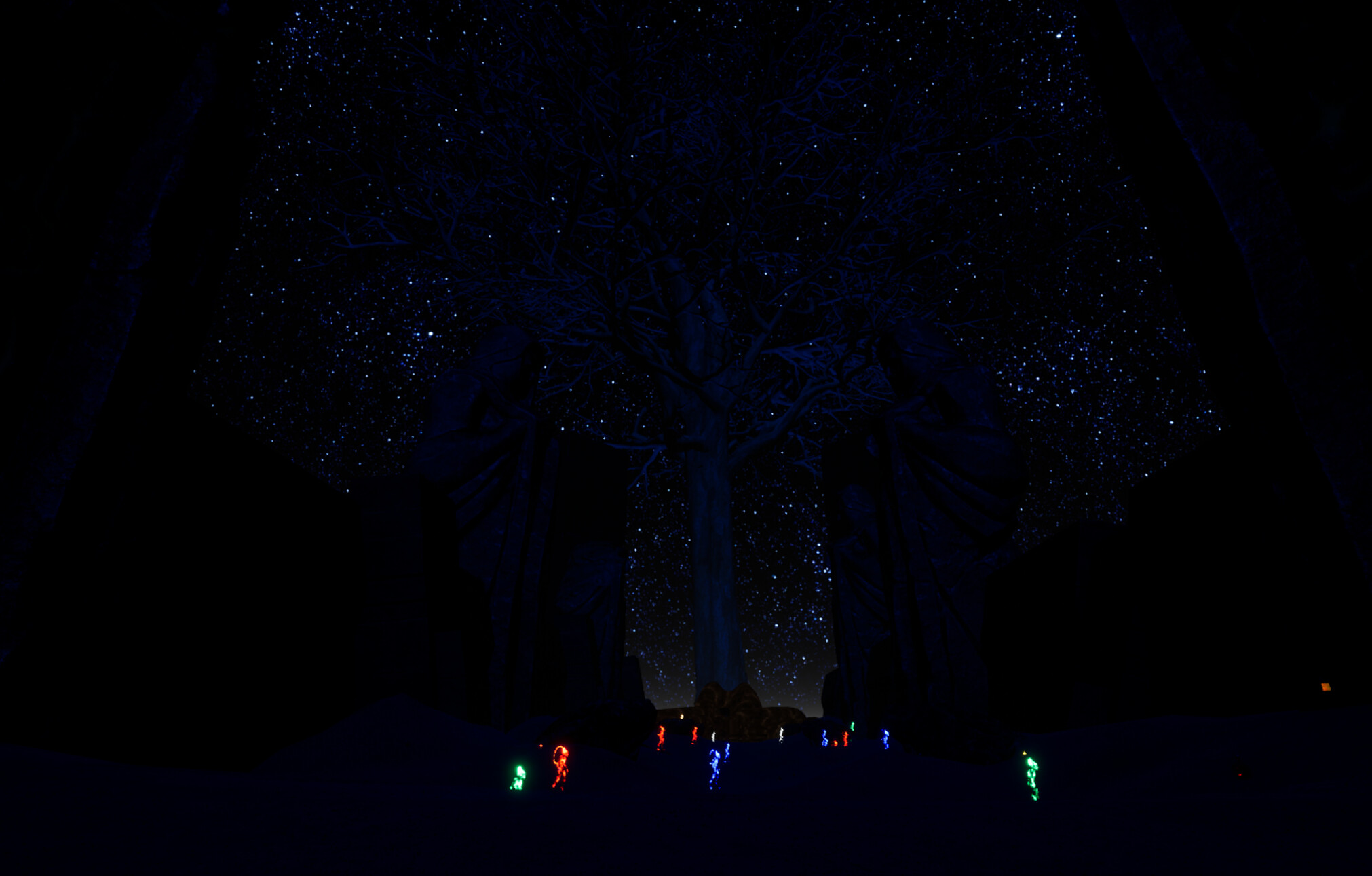 Pitch Silent screenshot 25