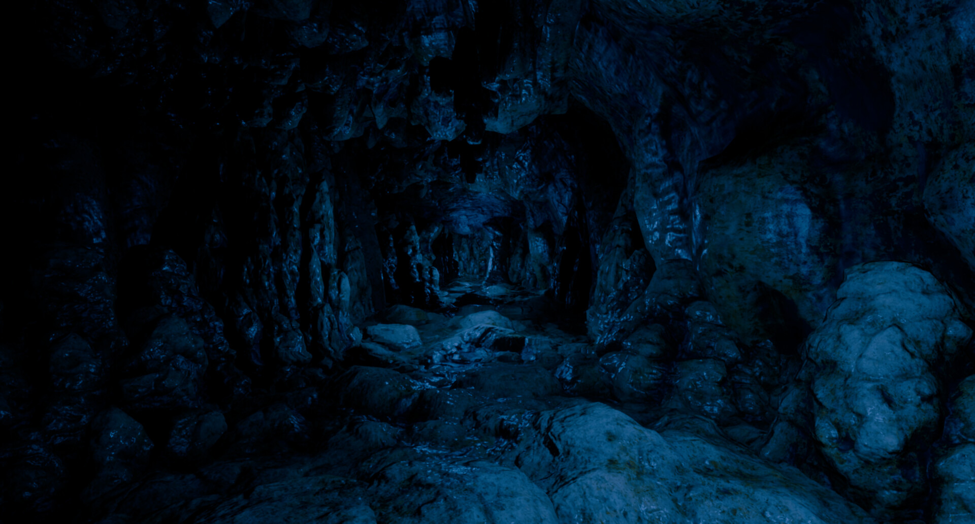 Pitch Silent screenshot 14