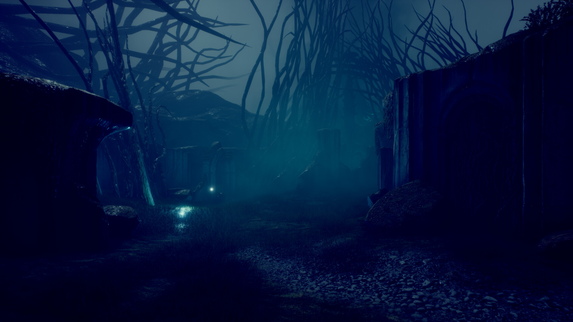 Pitch Silent screenshot 2