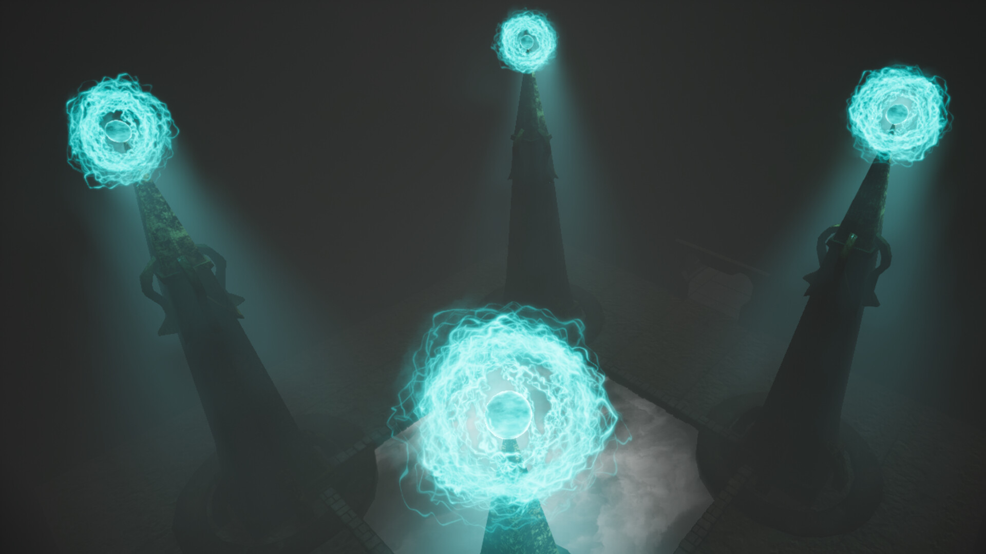 Pitch Silent screenshot 5