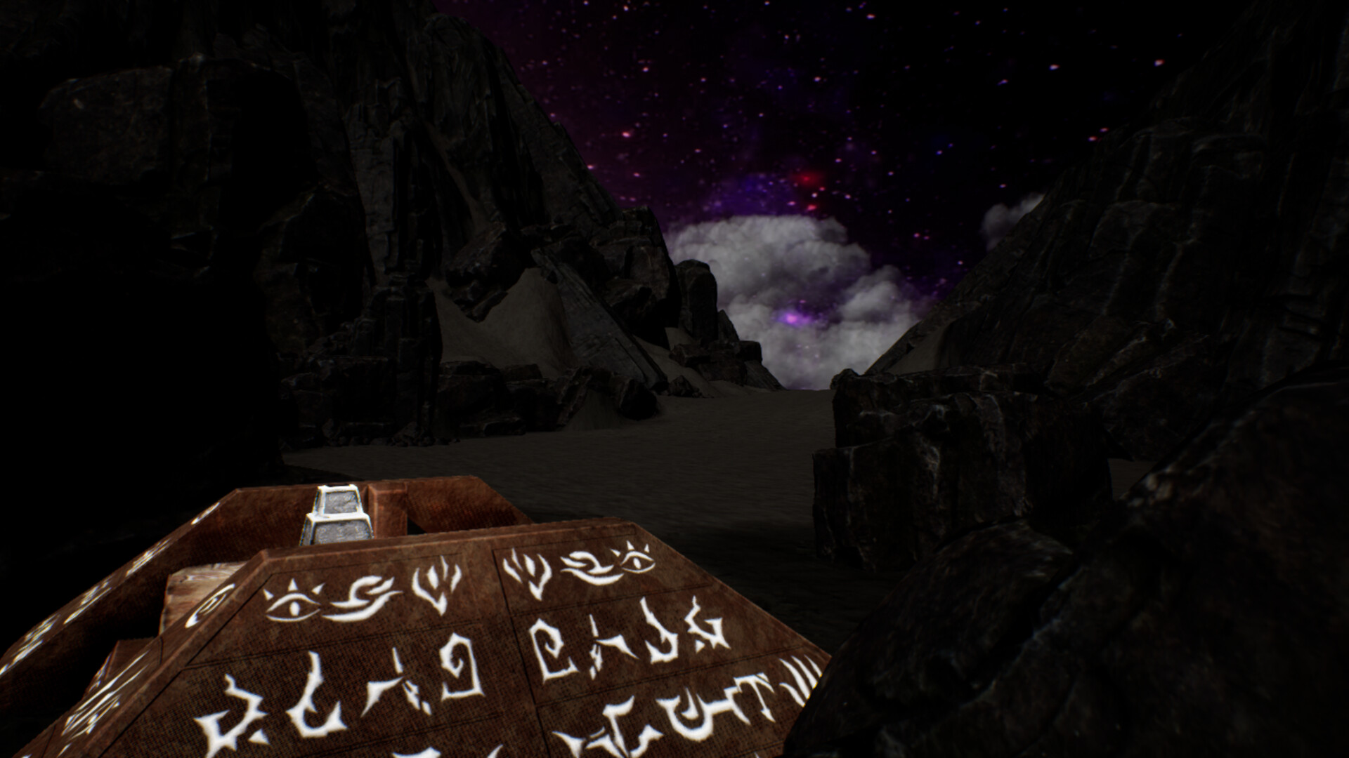 Pitch Silent screenshot 23