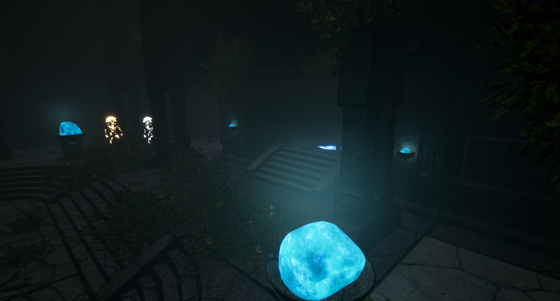 Pitch Silent screenshot 16