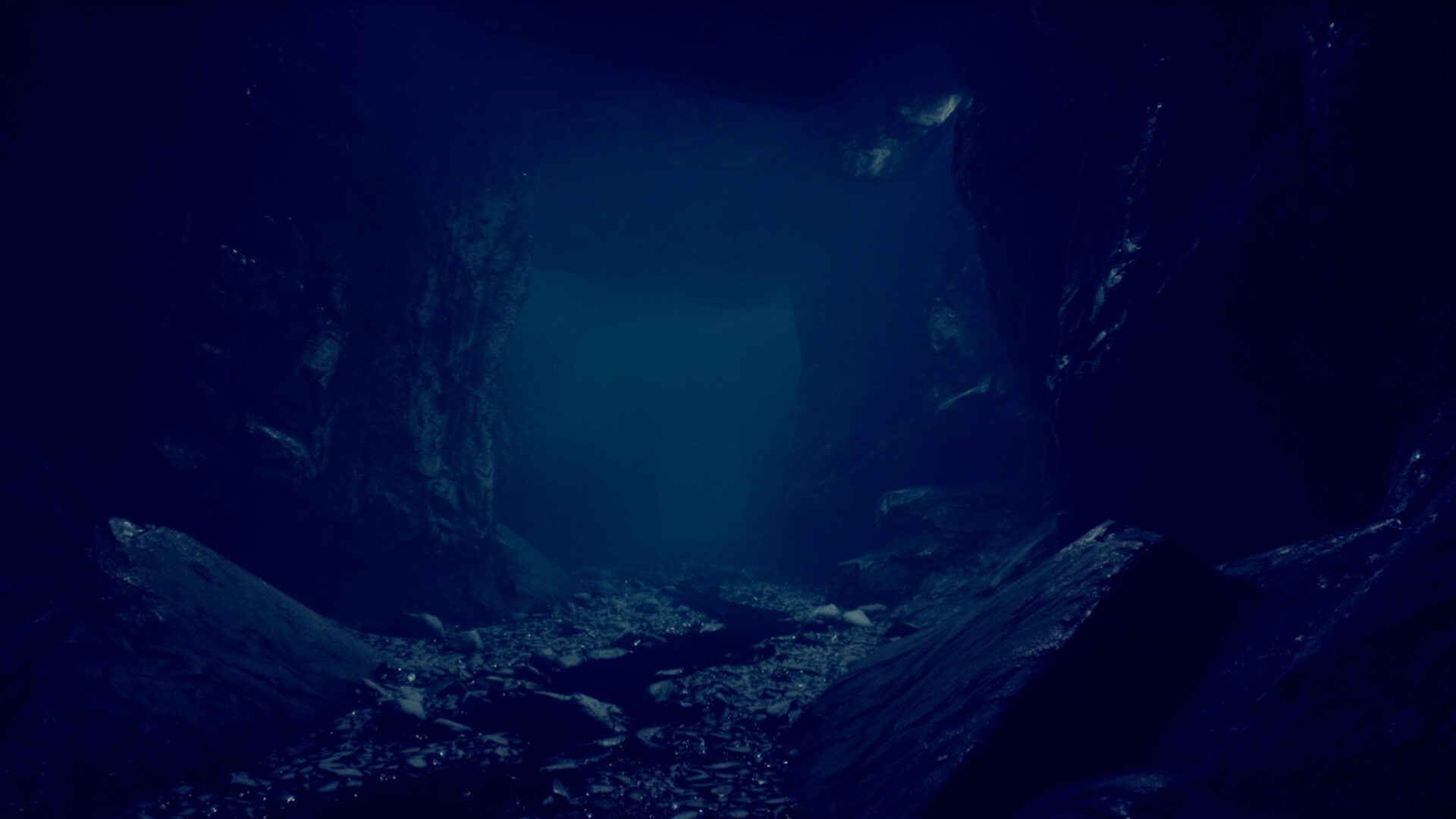 Pitch Silent screenshot 11