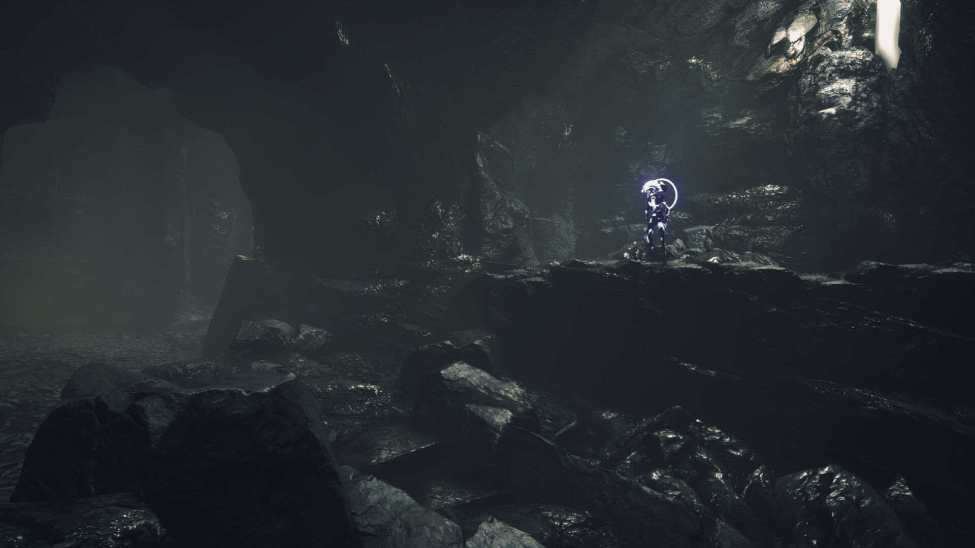 Pitch Silent screenshot 6
