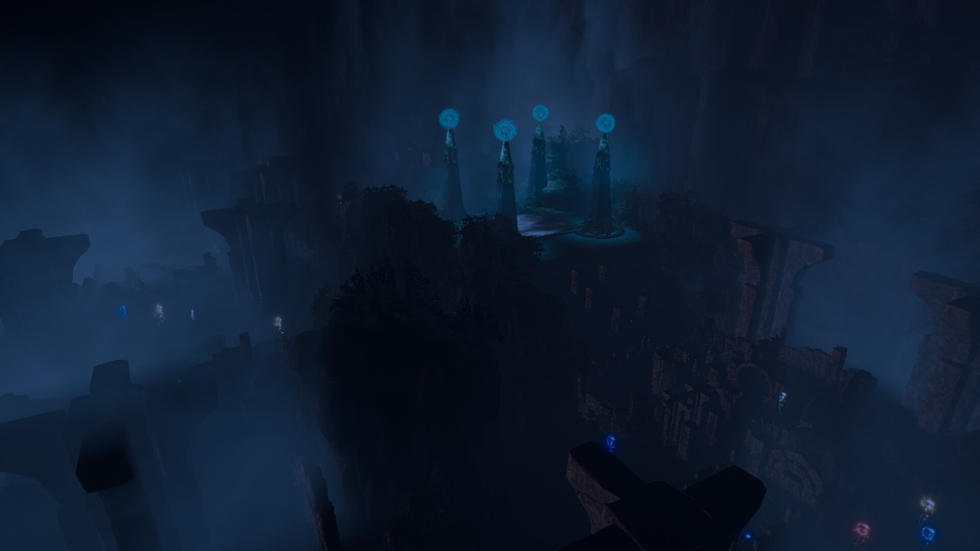 Pitch Silent screenshot 19
