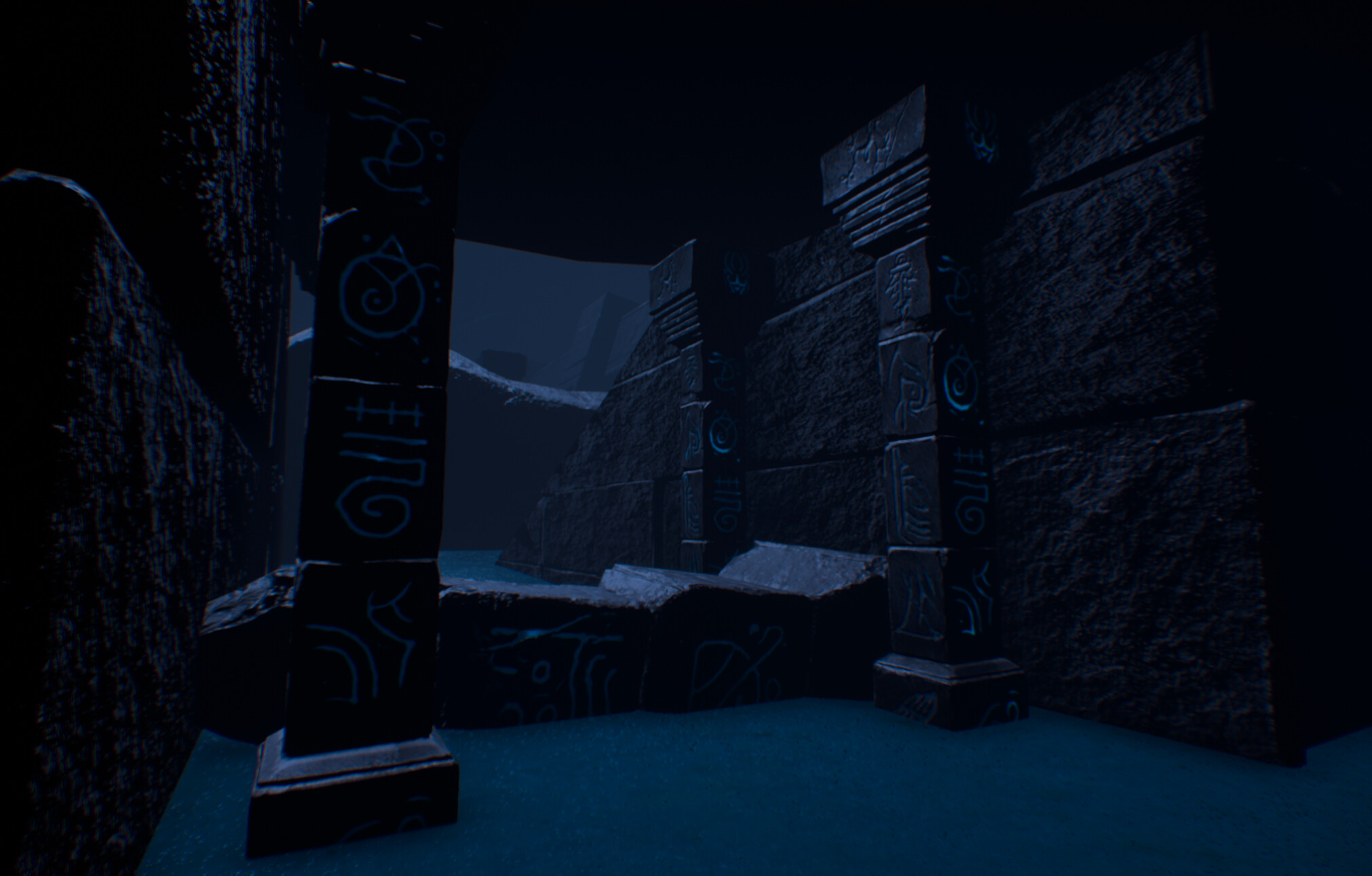 Pitch Silent screenshot 24