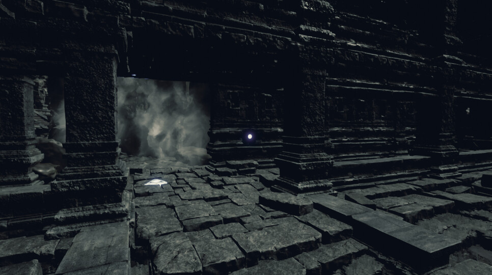 Pitch Silent screenshot 26