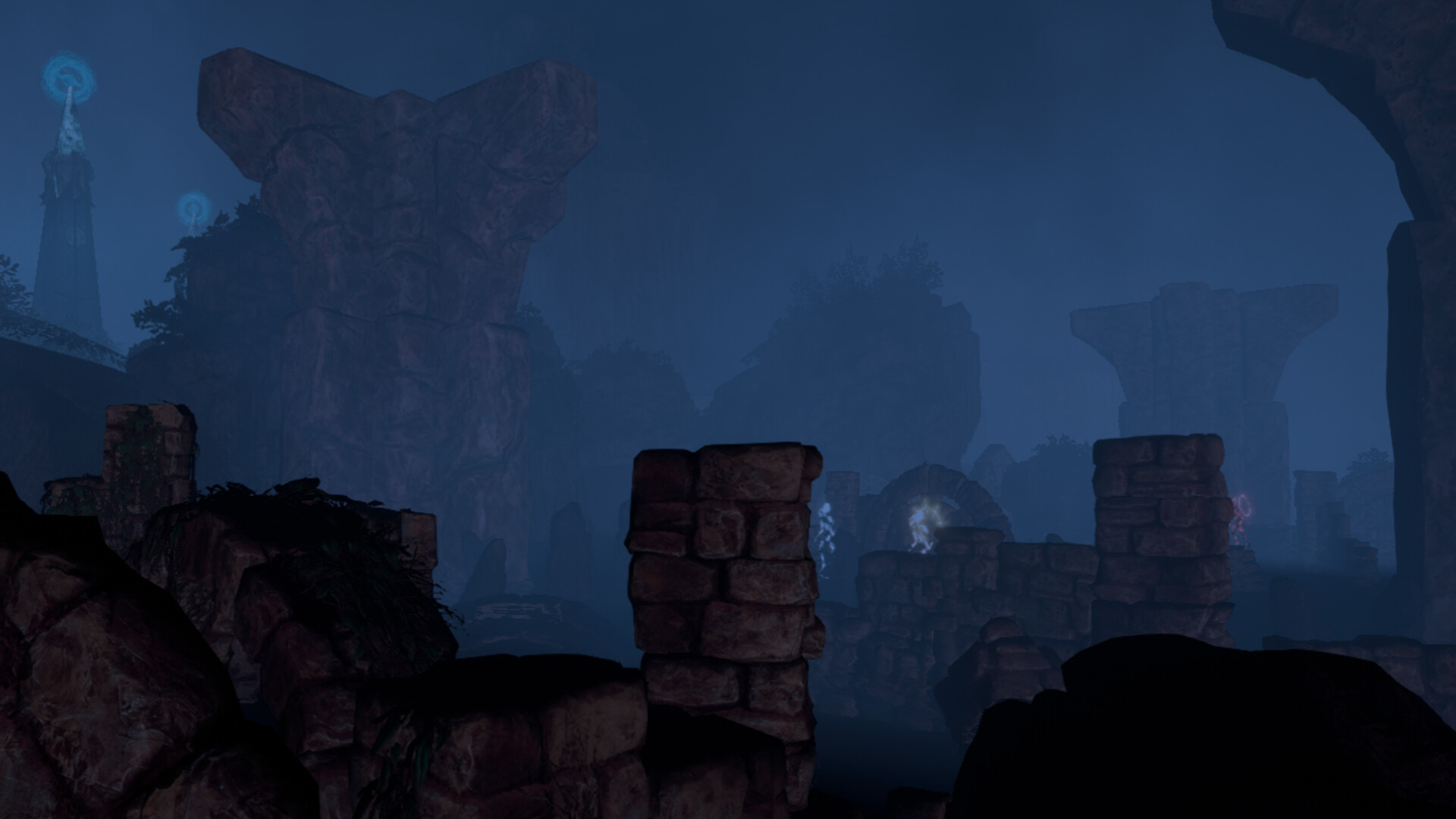 Pitch Silent screenshot 13