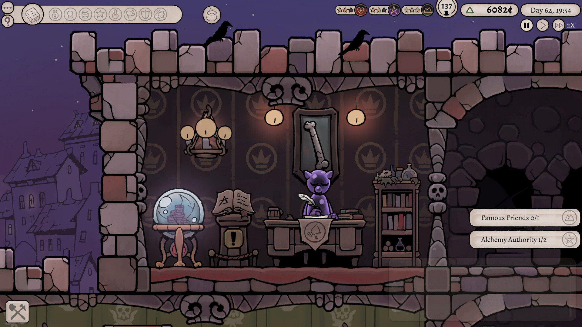 Potion Tycoon - Supporter Pack screenshot 6