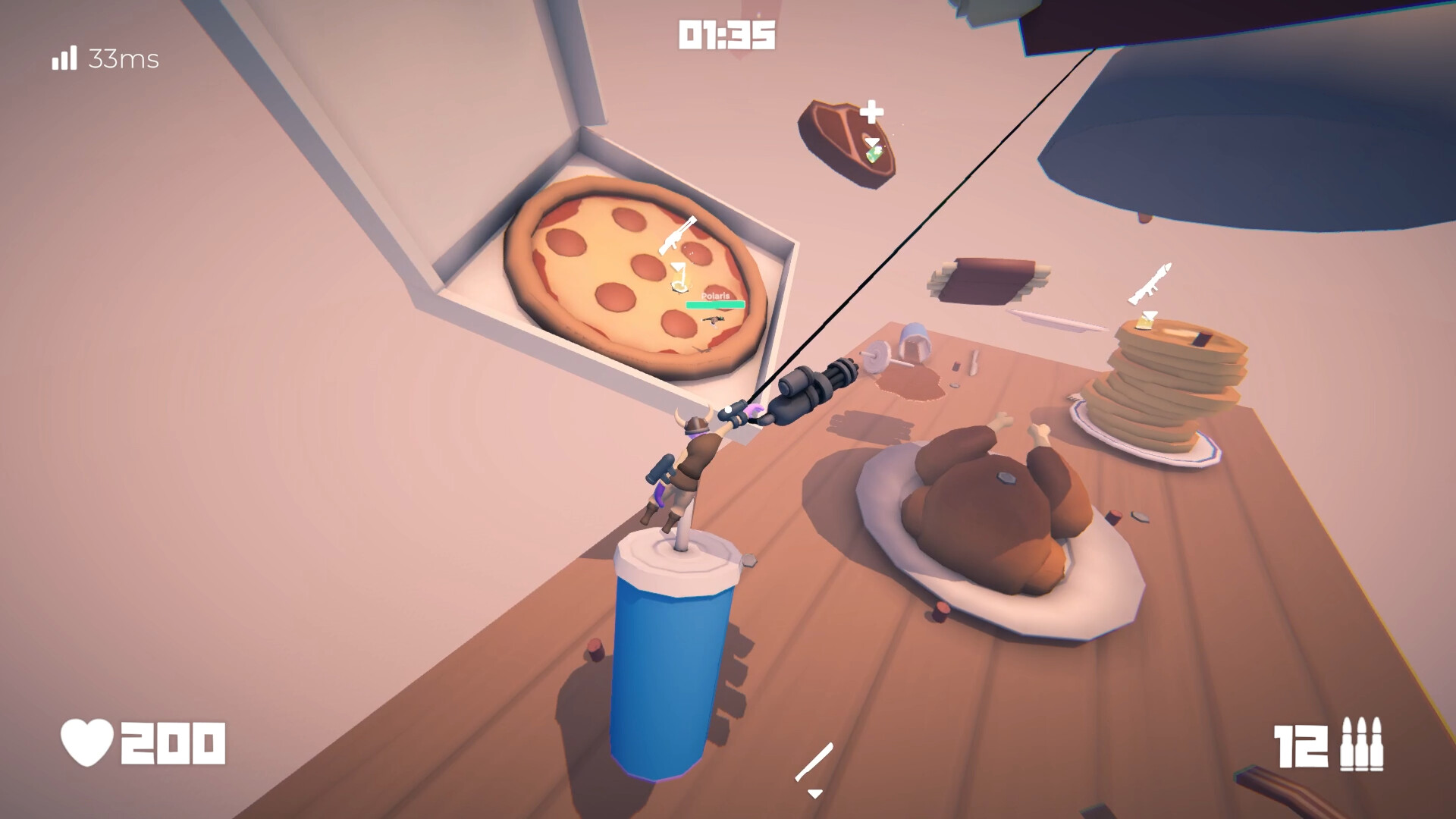 Grapples Galore screenshot 9