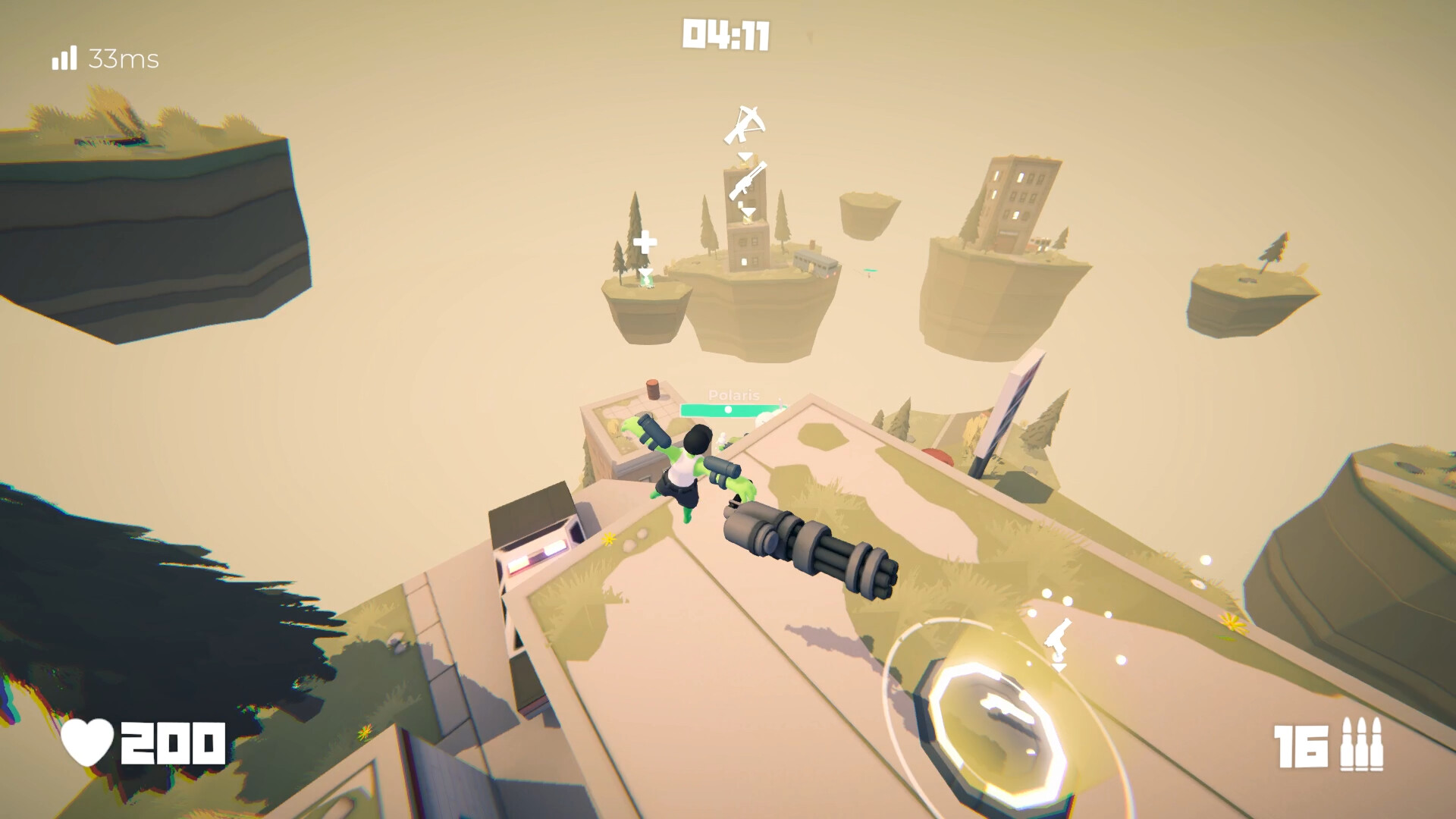 Grapples Galore screenshot 10