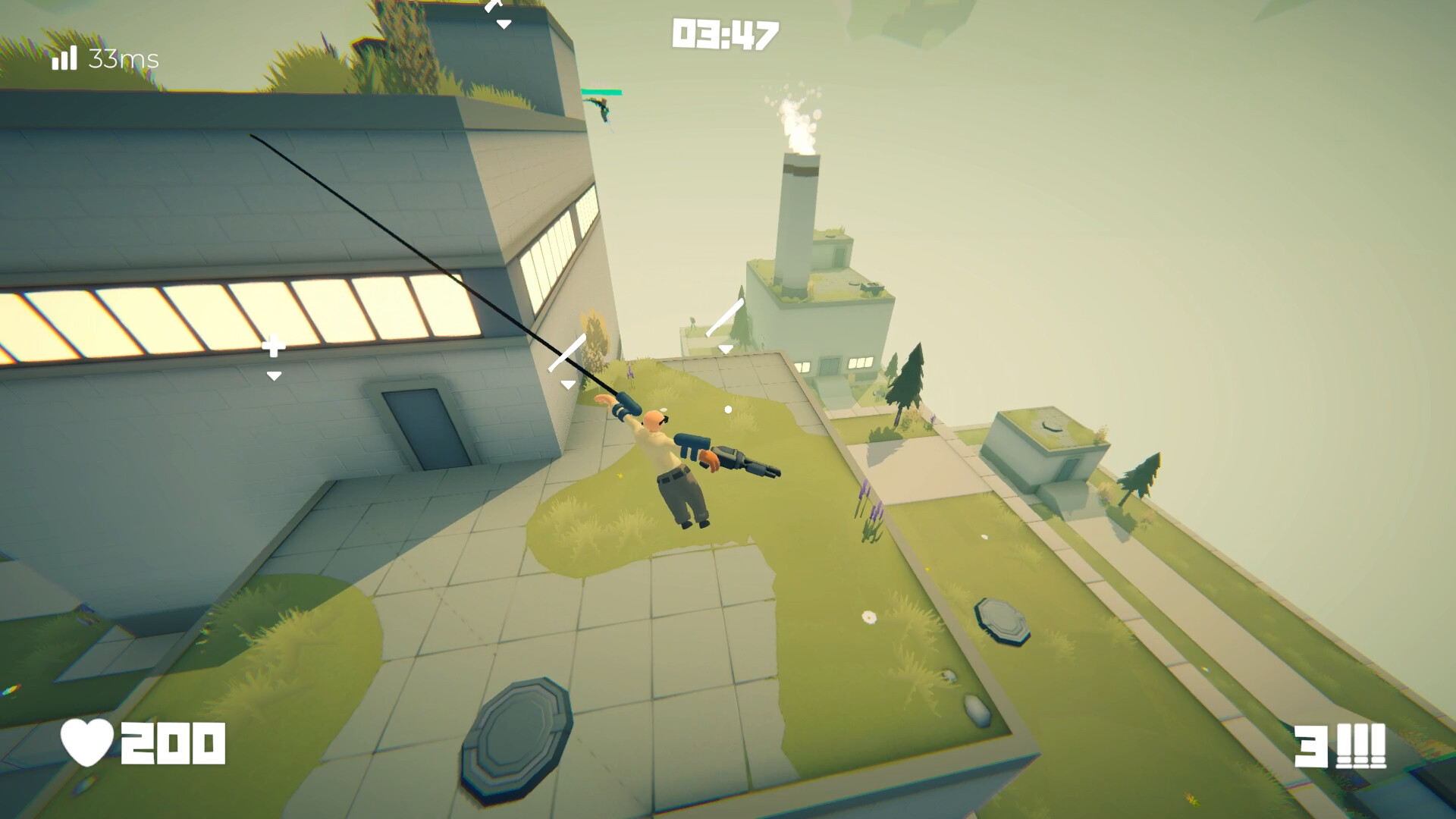 Grapples Galore screenshot 2
