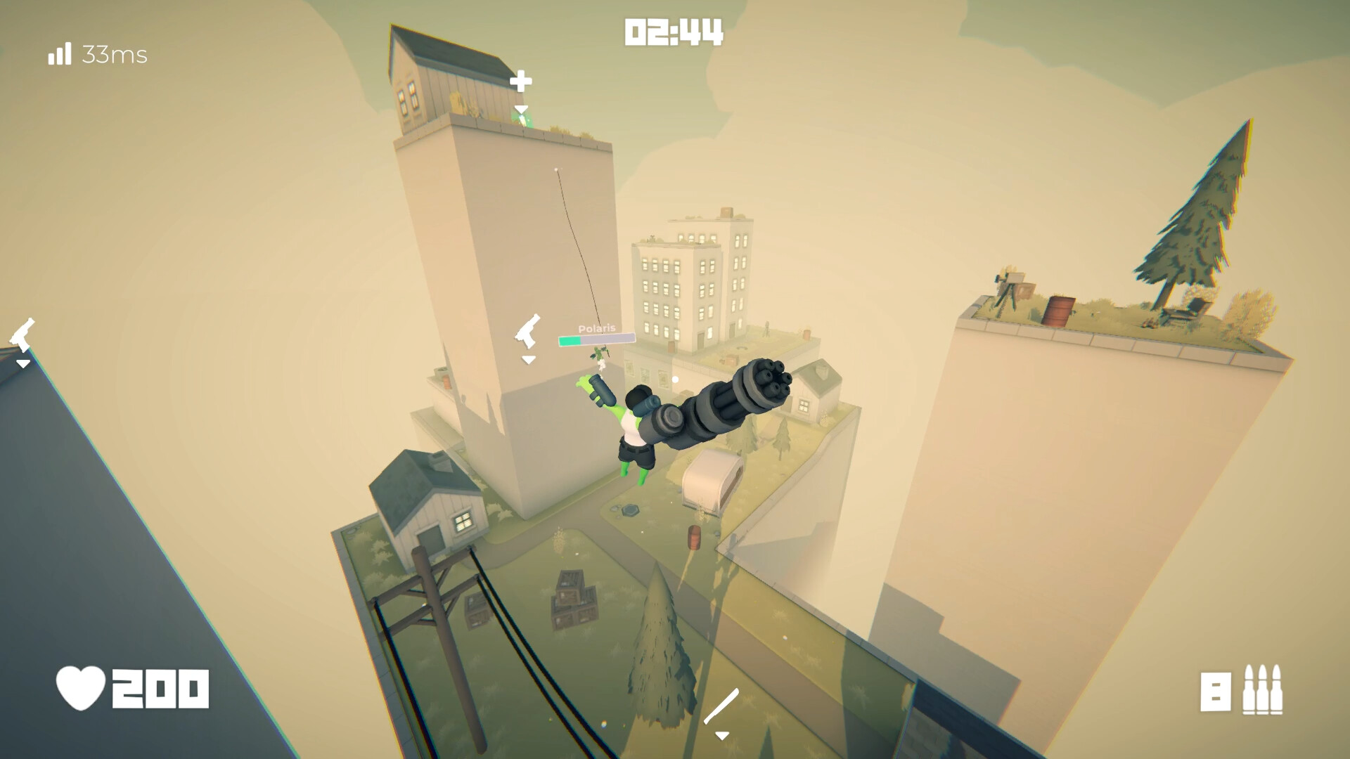 Grapples Galore screenshot 5