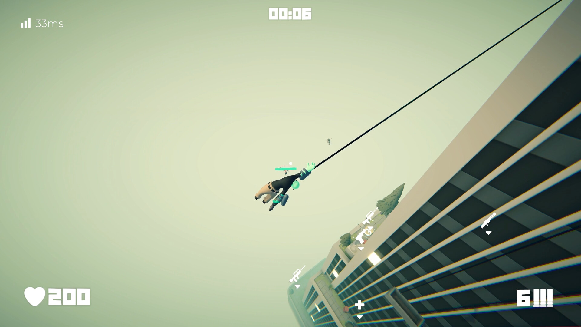 Grapples Galore screenshot 7