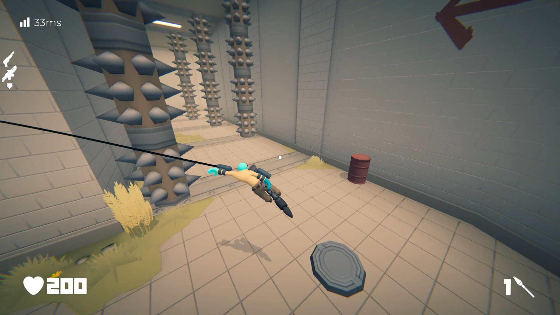 Grapples Galore screenshot 8