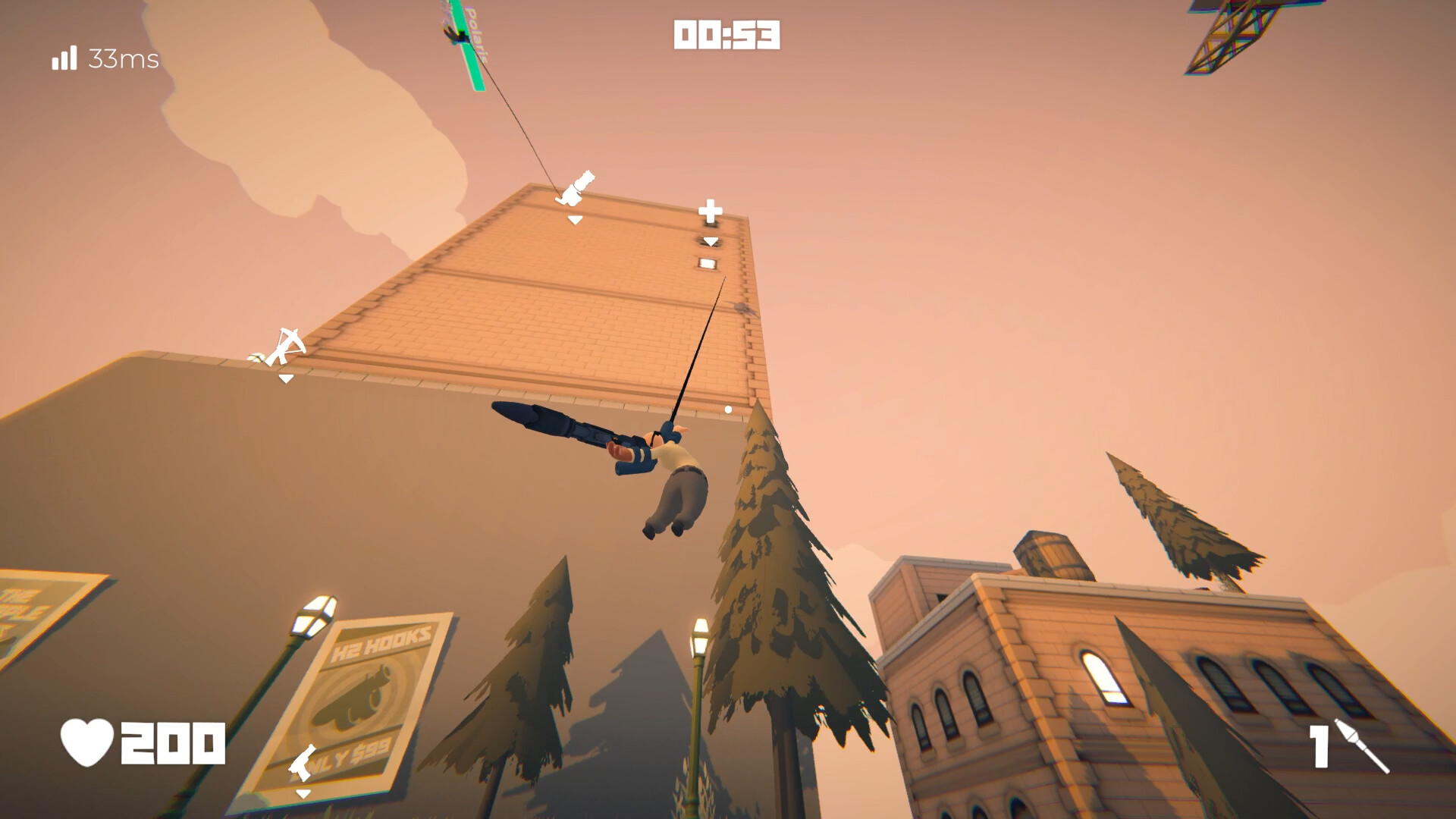 Grapples Galore screenshot 3