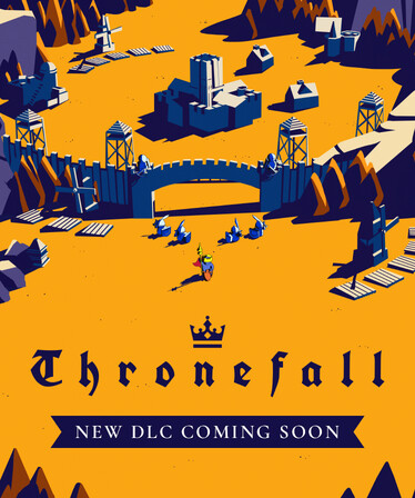 Thronefall