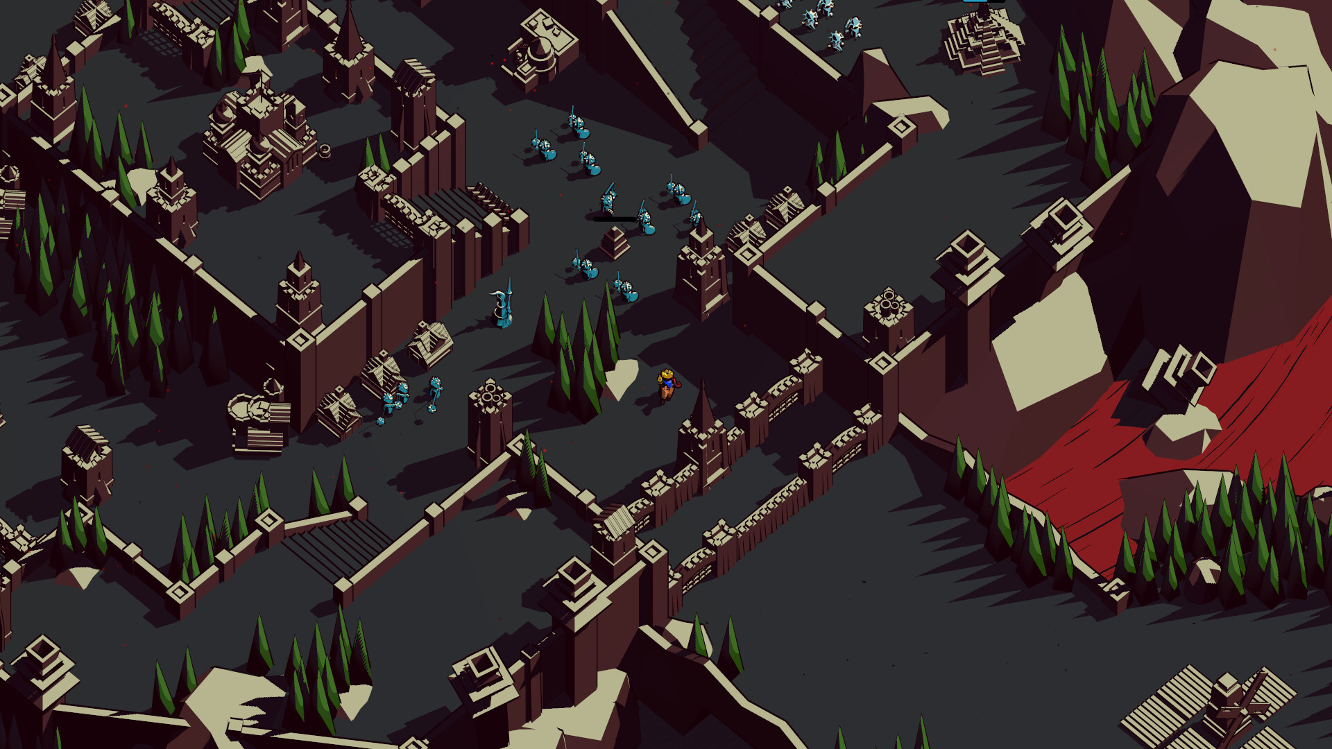 Thronefall screenshot 10
