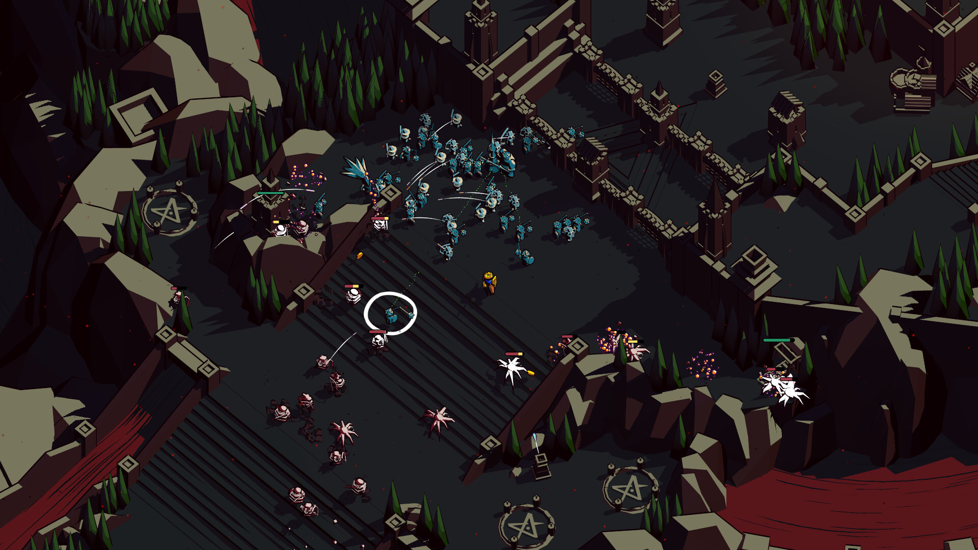 Thronefall screenshot 9