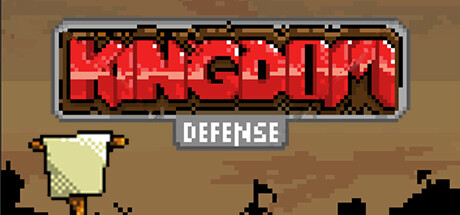 Kingdom Defense: header artwork