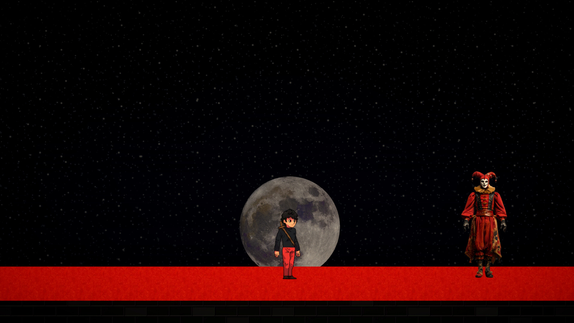 The Klown screenshot 7