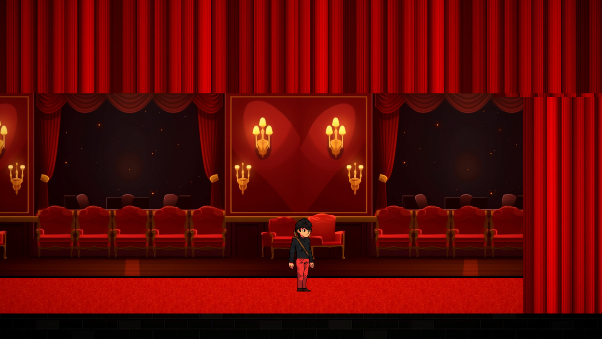 The Klown screenshot 6